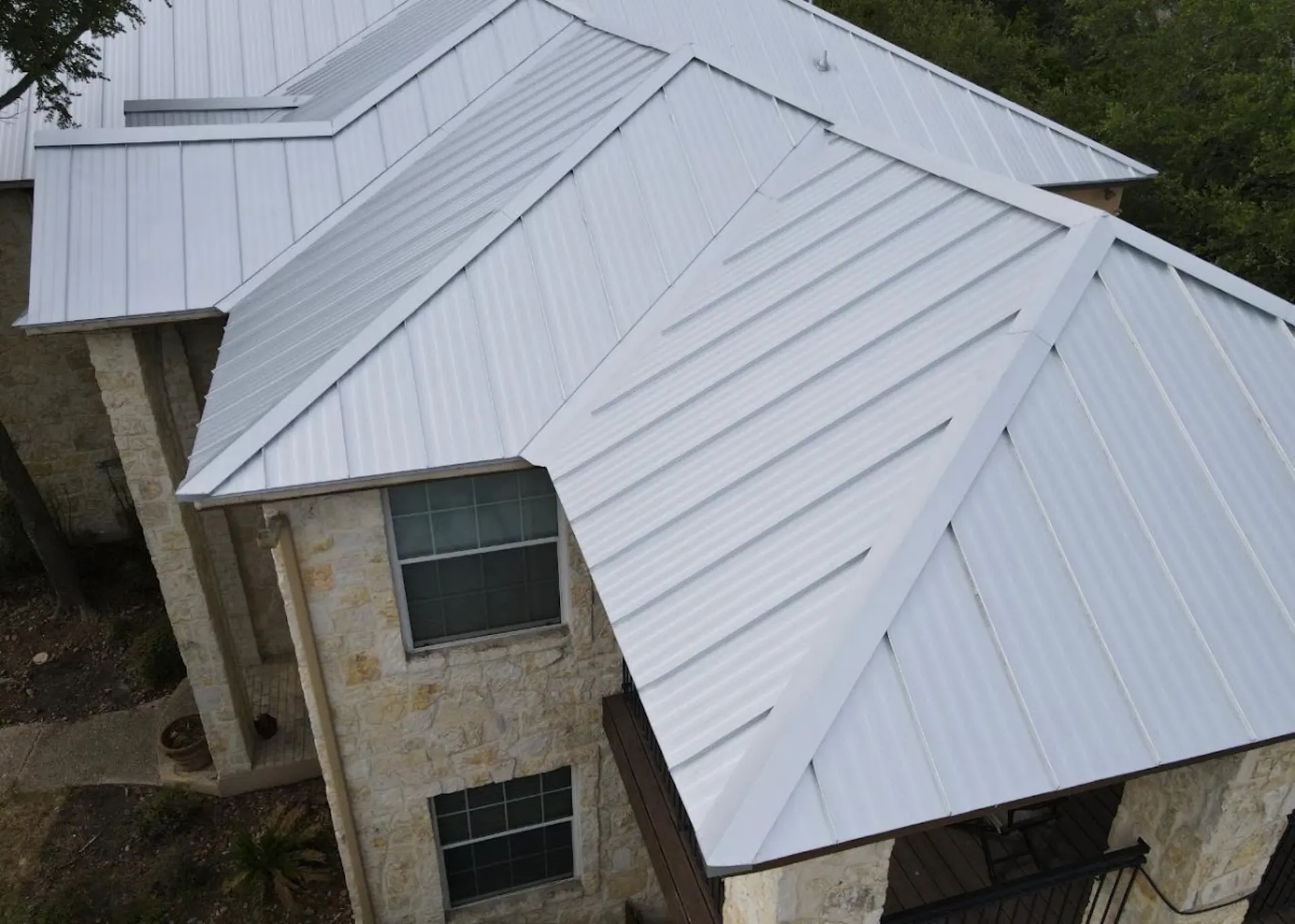 Metal Roofing services in Concord, MA